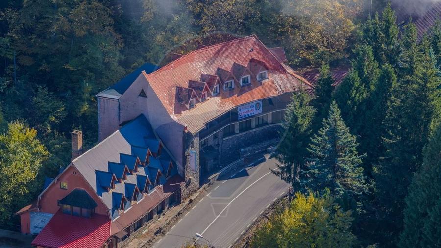 Hotel de vânzare, 32 CAMERE| 3000mp TEREN | COMISION 0% | - 39