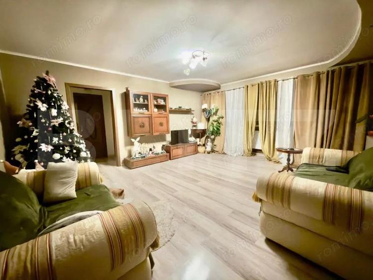 Apartament 3 camere, 75 mp, zona Orizont-Craiovi?a Noua - 1