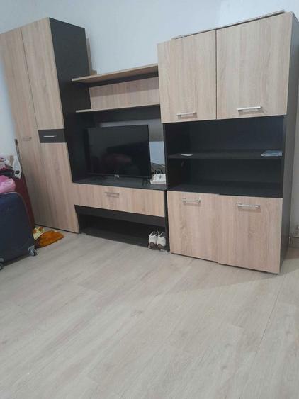 Inchiriez garsoniera str. Traian Lalescu, nr 29, parter - 3