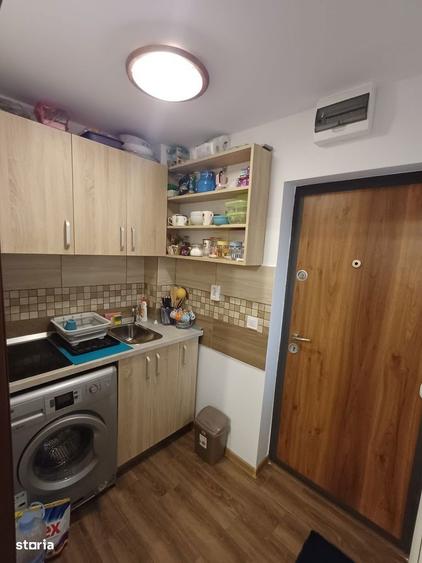 Vand garsoniera Kaufland Oltenitei - Berceni - 3