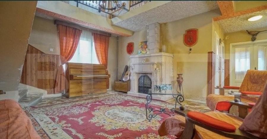 Casa 7 camere Sacele - 3