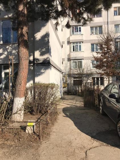 3 camere decomandat | 66 mp | Samoil Isopescu 21 | - 22