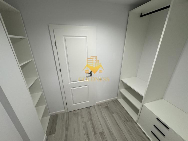 3 camere,modern, bloc nou,parcare, AC, Gheorgheni, Constantin Brancusi - 7