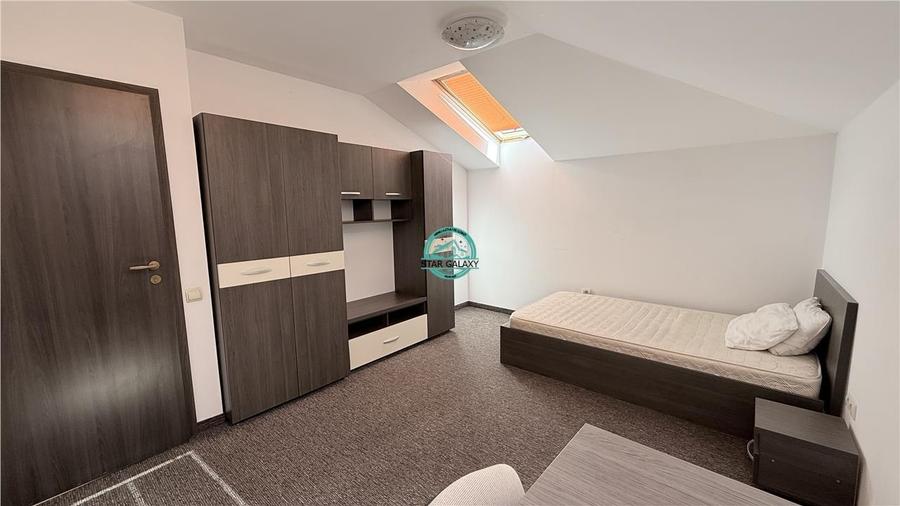 Vand apartament cu 5 camere, 2 bai ideal pt Investitie dar si Locuit - 3