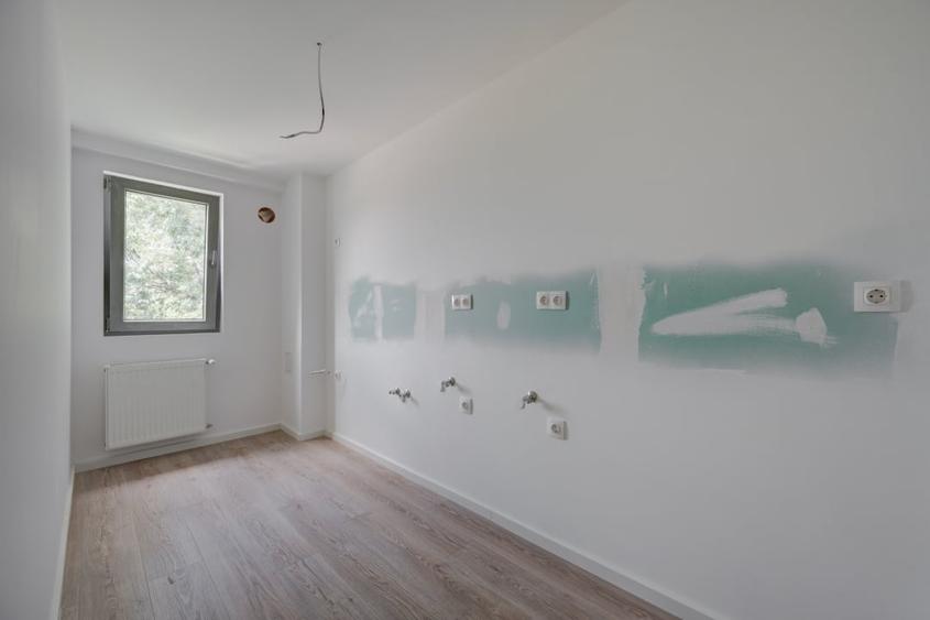 Apartament 2 camere nou | Parcul Circului - 9