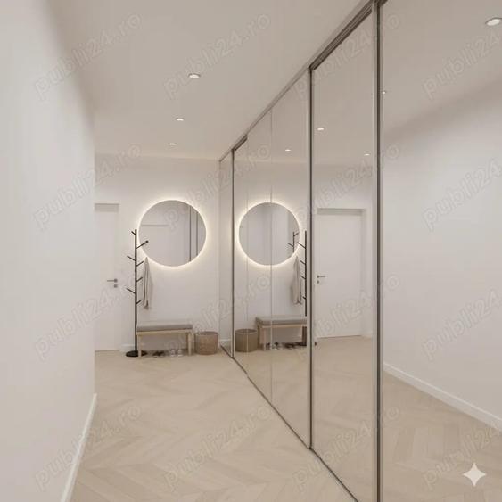 VreauCasaNoua - Apartament 2 camere , bloc nou, Torontalului - Mehala - 4
