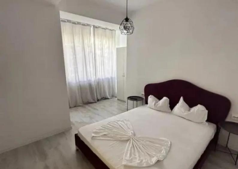 Faleza Nord, Delfinariu, 2 camere, mobilat, gaze, inchirieri Constanta - 3