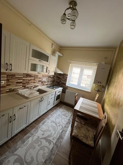 Apartament 2 camere de inchiriat | 50 mp | Cartier Kogalniceanu - 4