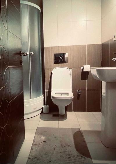 Garsoniera de inchiriat Pipera, Diamond Residence | 500 /luna - 6