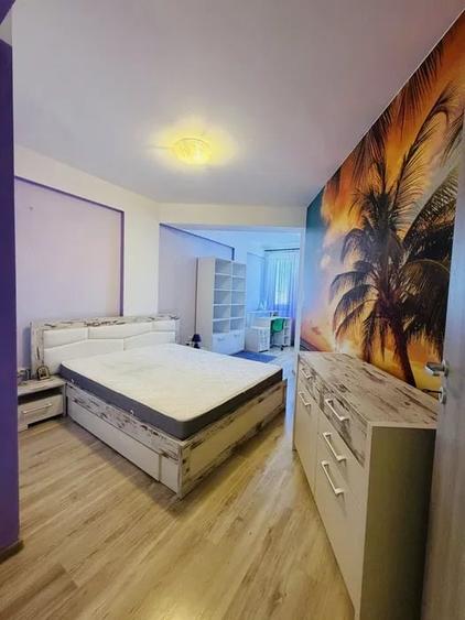 2 Camere | Popesti Leordeni | Parcare | 5 Minute de Metrou | Pet Friendly - 3