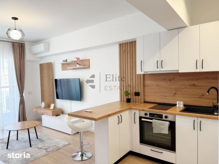 Apartament cu 2 camere de inchiriat in Prima Arena - 8