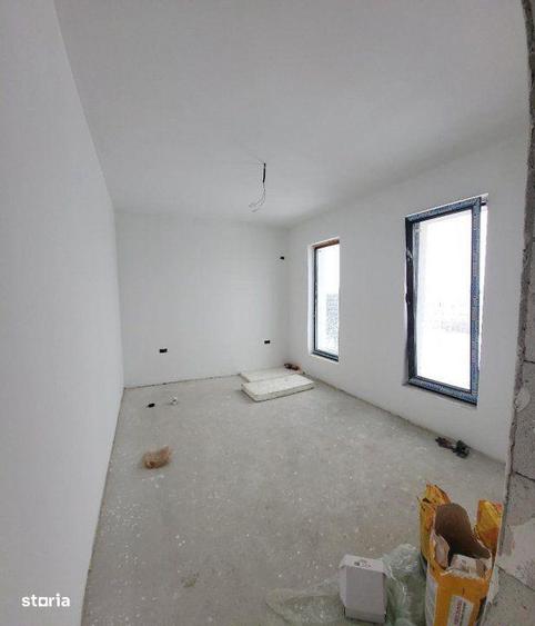 Casa spatioasa,bine compartimentata,ideala pentru familie! Varteju-Mag - 17