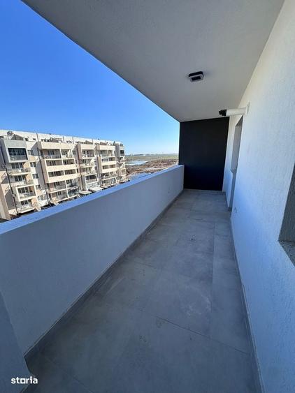 Apartament cu 2 camere decomandat în Berceni