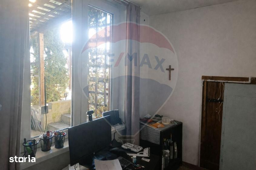 Spațiu comercial, de 175 mp, în Unirea