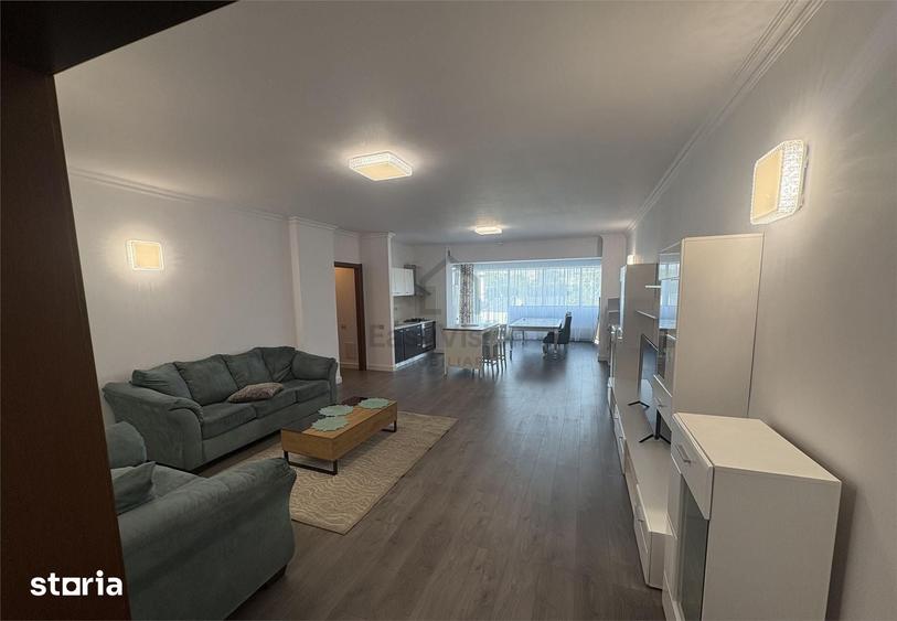 Apartament cu 3 camere în Grozăvești