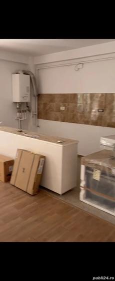 Apartament cu 3 camere în Chiajna
