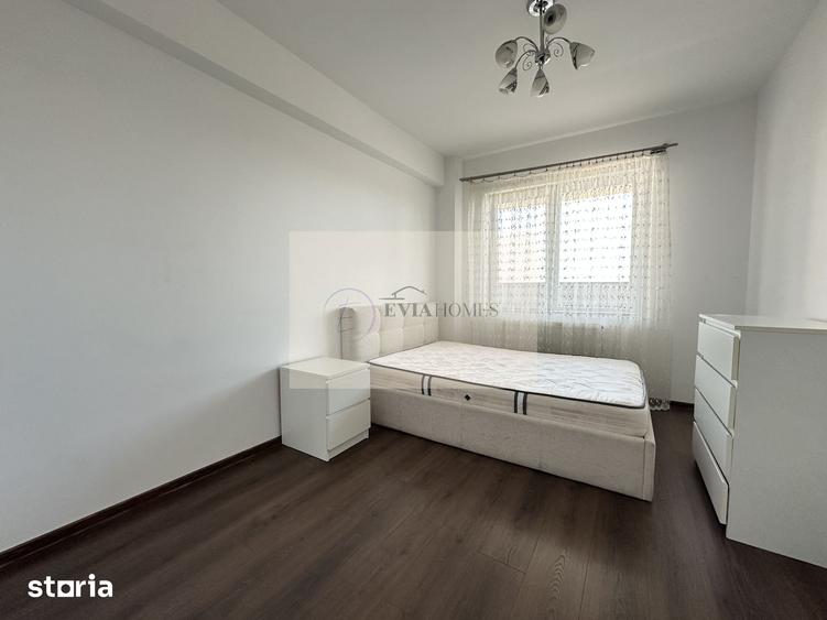2 parcari incluse/ 4 camere/ 2 bai/ terasa 104 mp/Zona Leroy - 1