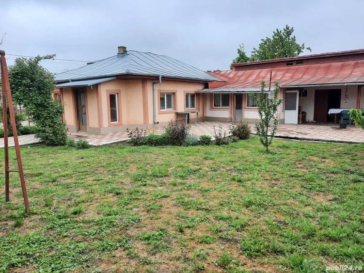 Casă în Central