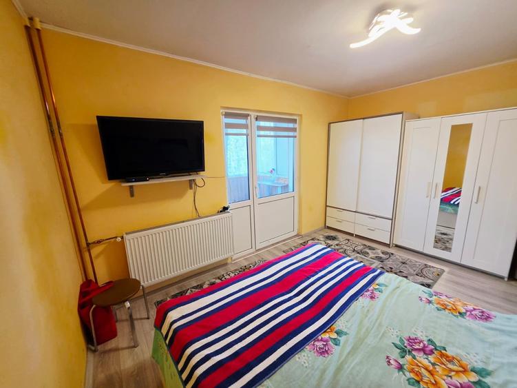 Garsonieră decomandată în Malu Roșu