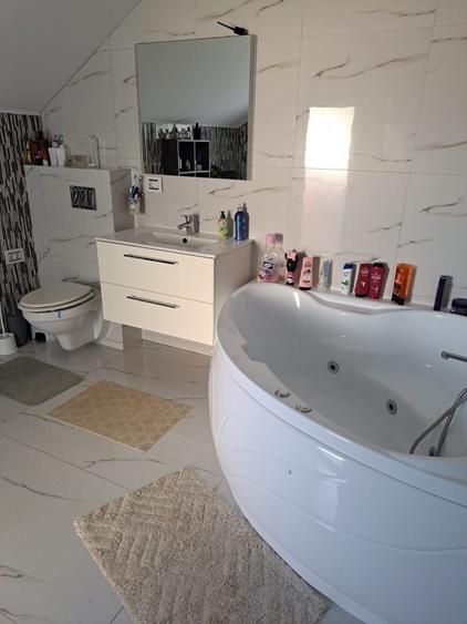 1/2 duplex de vanzare in localitatea Parta - 5