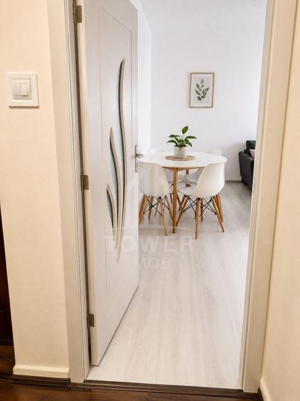 Apartament 3 camere de închiriat în Terezian, Sibiu - 6