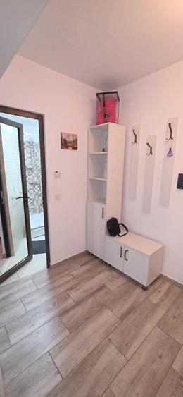 Apartament cu 2 camere decomandat în Cug
