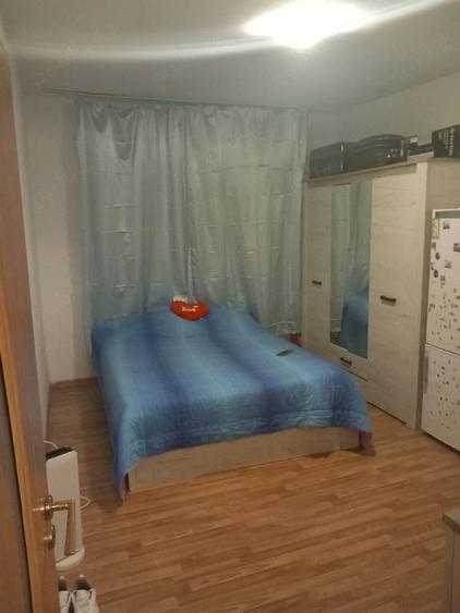 Garsonieră decomandată în Horia
