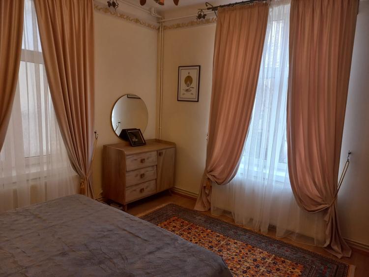 OPORTUNITATE ! Apartament LUX in vila  zona premium ! INVESTITIE - 8