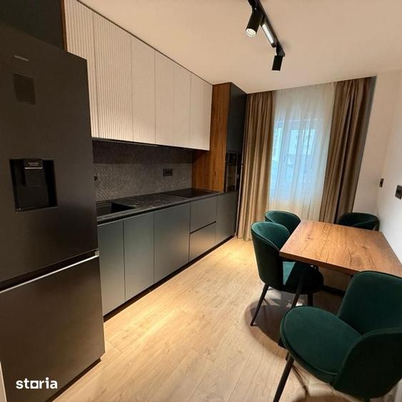 Apartament 3 camere HIGH-END Tineretului/Timpuri Noi - 6