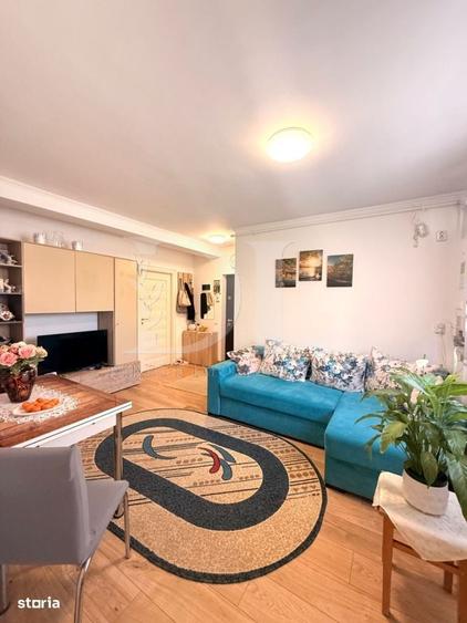 Apartament la cheie / garaj / Zona Terra - 1