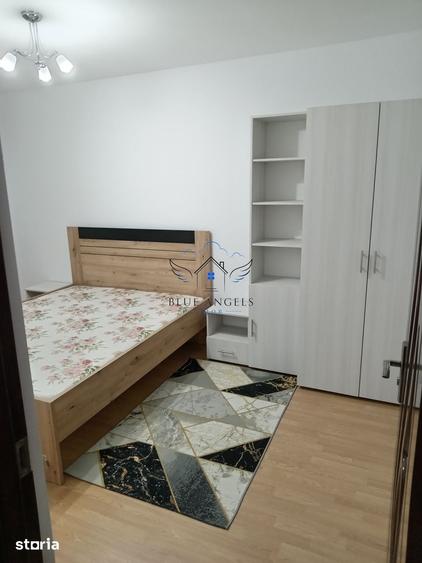 Apartament cu 2 camere decomandat în Astra