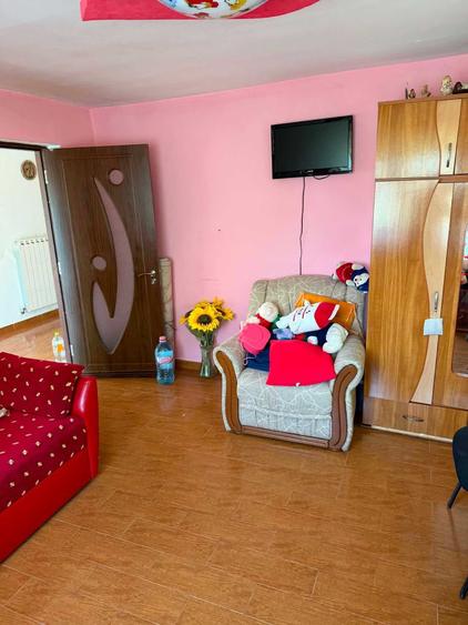 Casă cu 3 camere în Zemeș