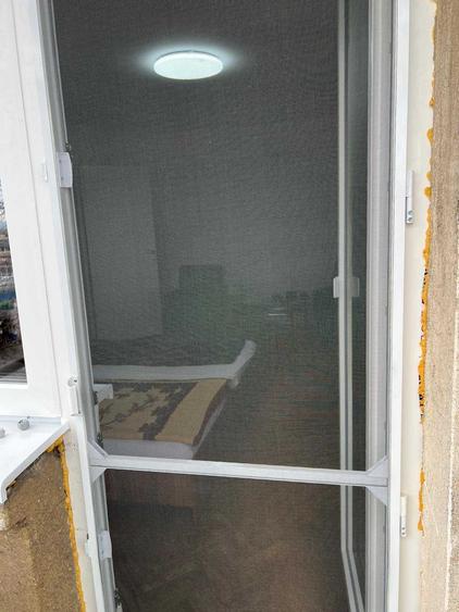 Apartament cu 2 camere nedecomandat în Gojdu