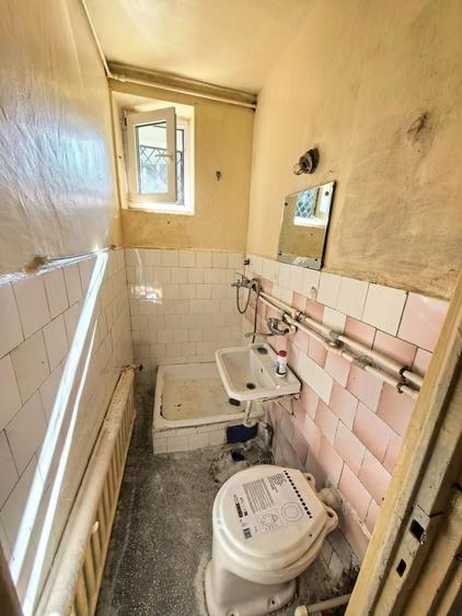 Proprietar vand apartament 1 camera in Sector 1 - 6