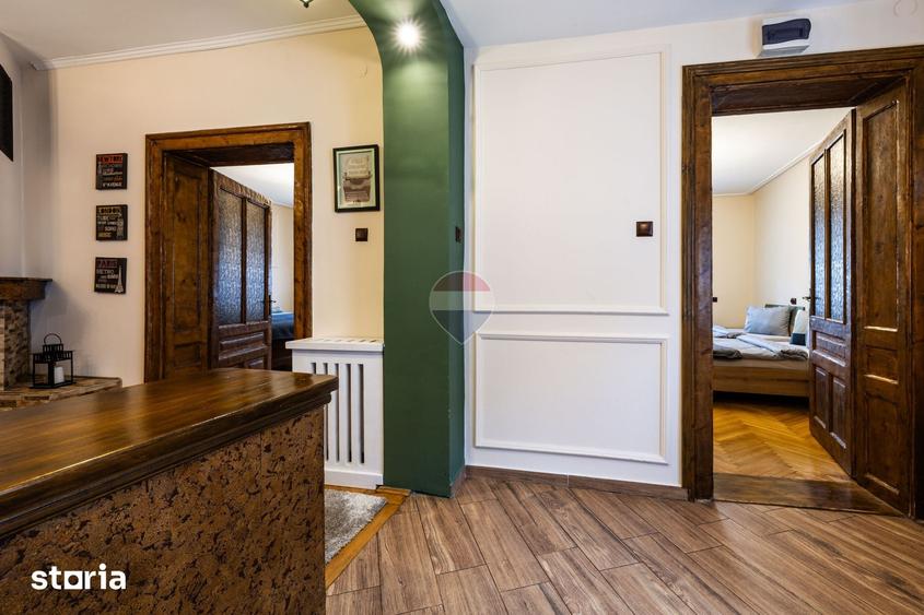 Apartament cu 3 camere în Bartolomeu