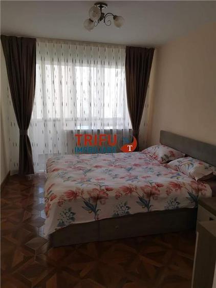 Apartament 2 camere zona strazii Closca - 3