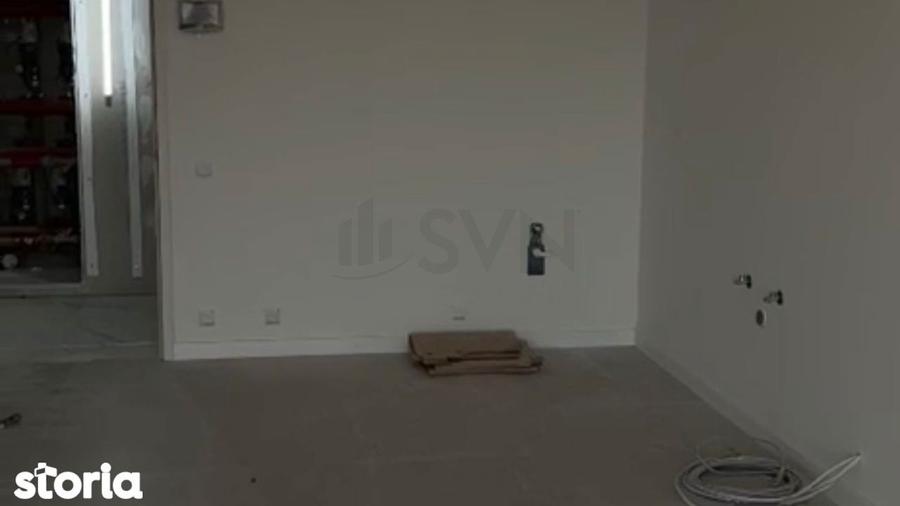 Apartament cu 2 camere în Tei