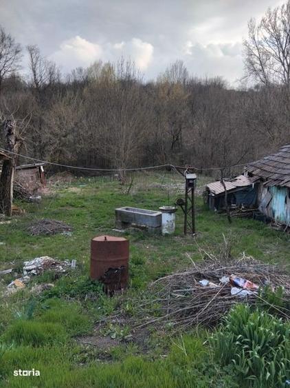 Casă cu 4 camere cu Teren 140 Mp în Vârvor