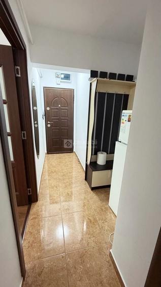 Apartament cu 2 camere semidecomandat, mobilat în Copou