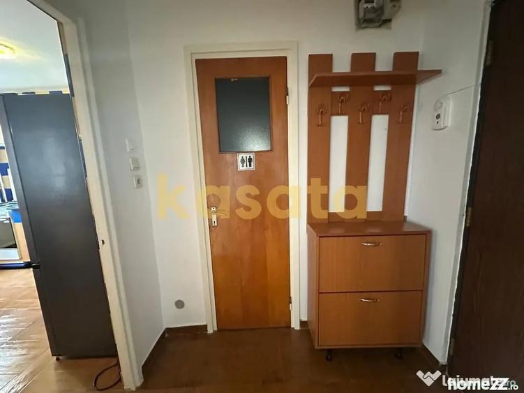 2 camere | Titan Aleea Fete?ti | Boxa la subsol - Bucuresti (Bucuresti-Ilfov) - 11