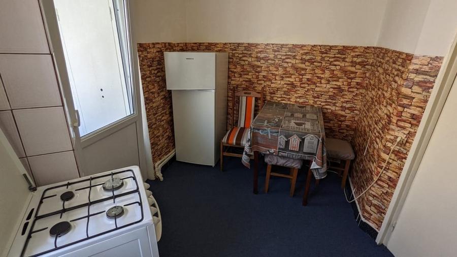 Apartament cu 2 camere decomandat în Mărăști