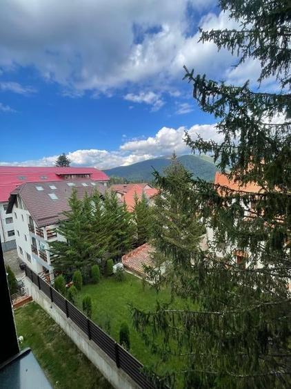 2 camere complex exclusivist, Furnica-Peles, 2025, 75mp, et 2, panorama de vis - 52