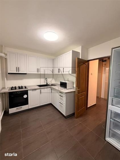 Apartament 3 camere | Prima Inchiriere | Cartier Baneasa - 2