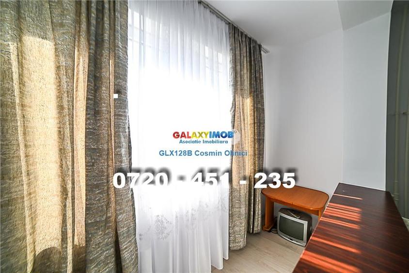 Apartament cu 2 camere decomandat, mobilat în Alexandru Obregia