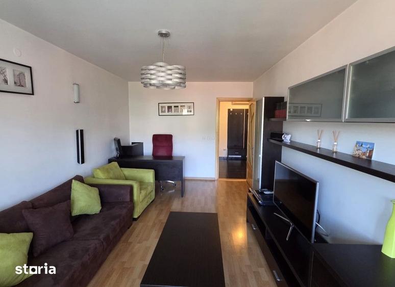 Apartament 2 camere Gara , 65 metri, etaj 7 Cod:162868 - 1