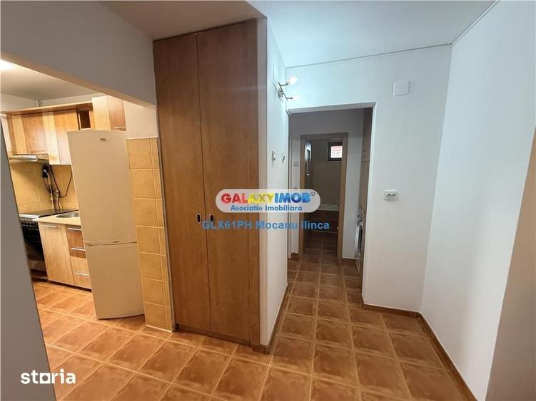 Apartament cu 2 camere decomandat în Republicii