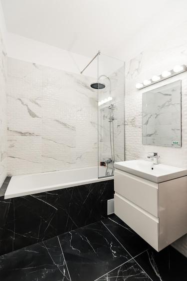 Apartament cu 2 camere semidecomandat în Voluntari