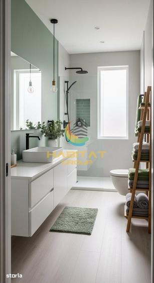 Apartament 3 camere / 78 mp / Metalurgiei - 5