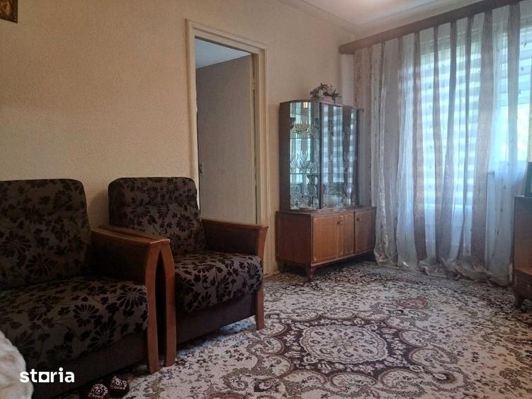 Apartament 2 camere Tomis Nord - Campus - 2