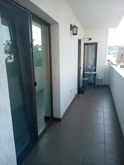 Apartament cu 3 camere decomandat în Lenin Sud